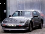 Nissan 300ZX Turbo 1984 года